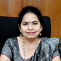 Ms Abha Singh Yaduvanshi, Shareholder Director 0108202314